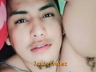 Javiervelez