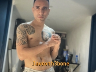 Javoxth3bone