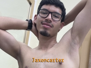 Jaxoncarter