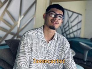 Jaxoncarter