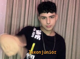 jaxonjunior Sexcam Portal