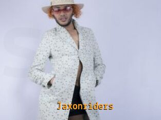 Jaxonriders