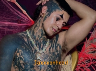 jaxxxonherd Sexcam Portal