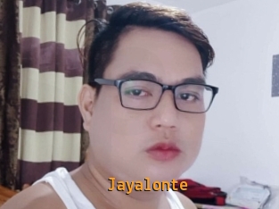 Jayalonte