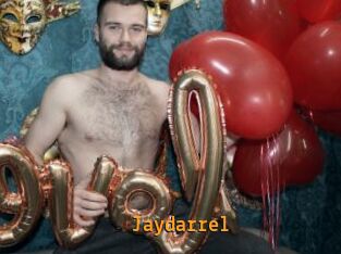 Jaydarrel