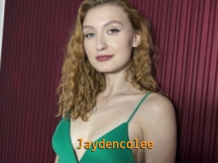 jaydencolee Sexcam Portal