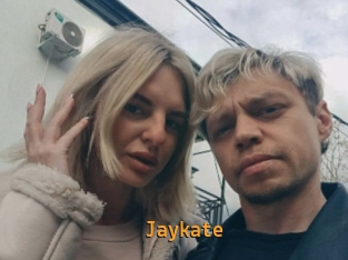 Jaykate