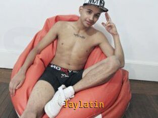 Jaylatin