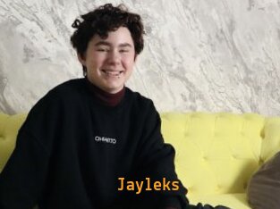 Jayleks
