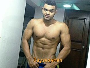 jaysexymen Sexcam Portal