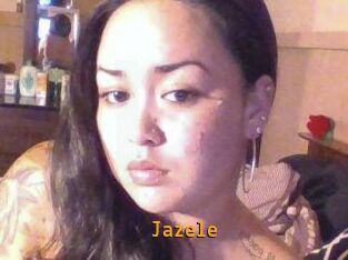 Jazele