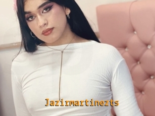 jazirmartinezts Sexcam Portal