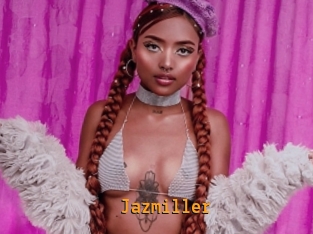 jazmiller Sexcam Portal