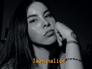 Jazminalice