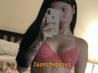 Jazmineperez