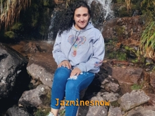 Jazminesnow