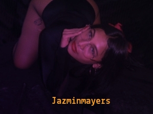 Jazminmayers