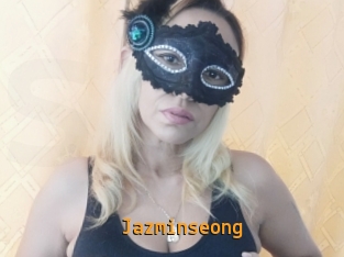 Jazminseong