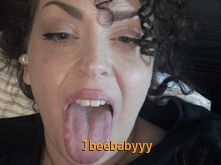 Jbeebabyyy