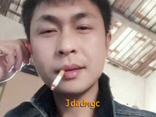 Jdadmgc