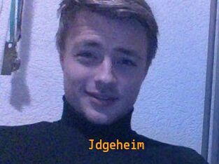 Jdgeheim