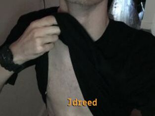 Jdreed