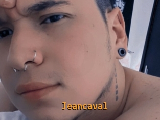 Jeancaval