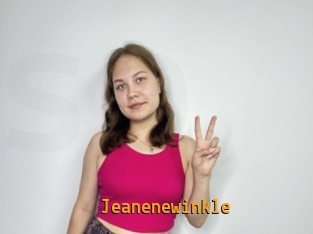 Jeanenewinkle