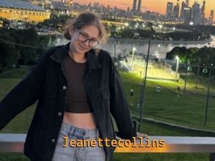 Jeanettecollins