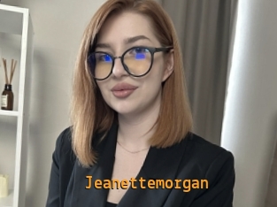 Jeanettemorgan