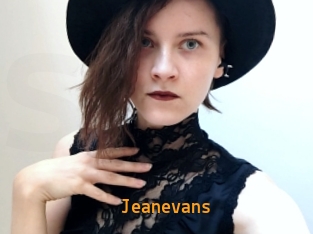 jeanevans Sexcam Portal