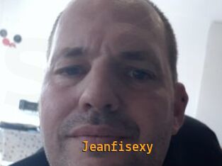 Jeanfisexy