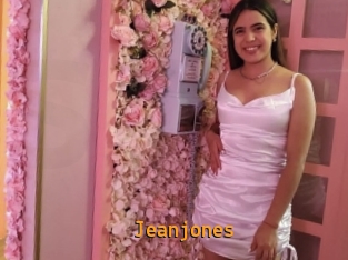 Jeanjones