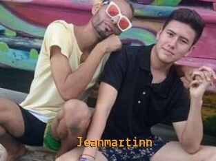 jeanmartinn Sexcam Portal
