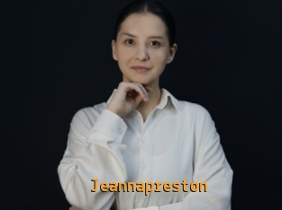 Jeannapreston