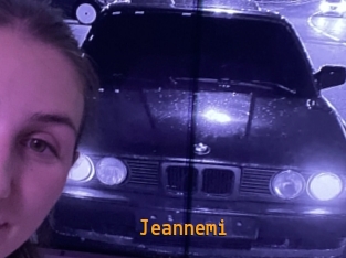 Jeannemi