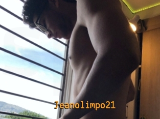 jeanolimpo21 Sexcam Portal
