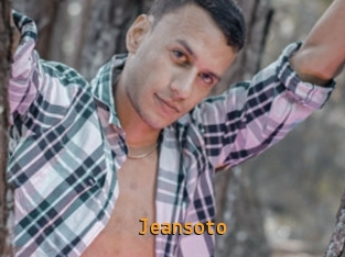 Jeansoto