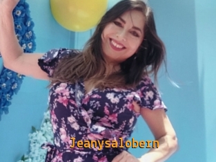 Jeanysalobern
