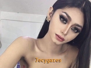 Jecygares