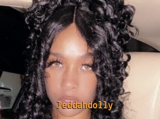 Jeddahdolly