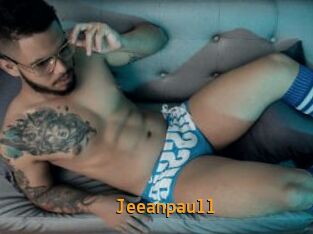 Jeeanpaull