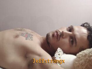 Jeffstrongx