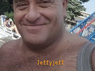 Jeffyjeff