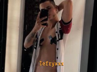 Jefryxxx