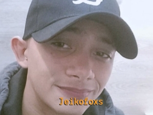 Jeikofoxs