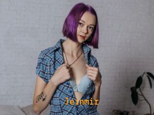 Jeinmir