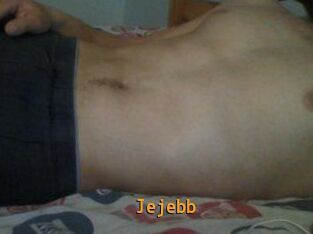 Jejebb