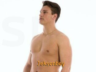 Jeksonboy