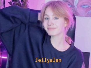 Jellyalen